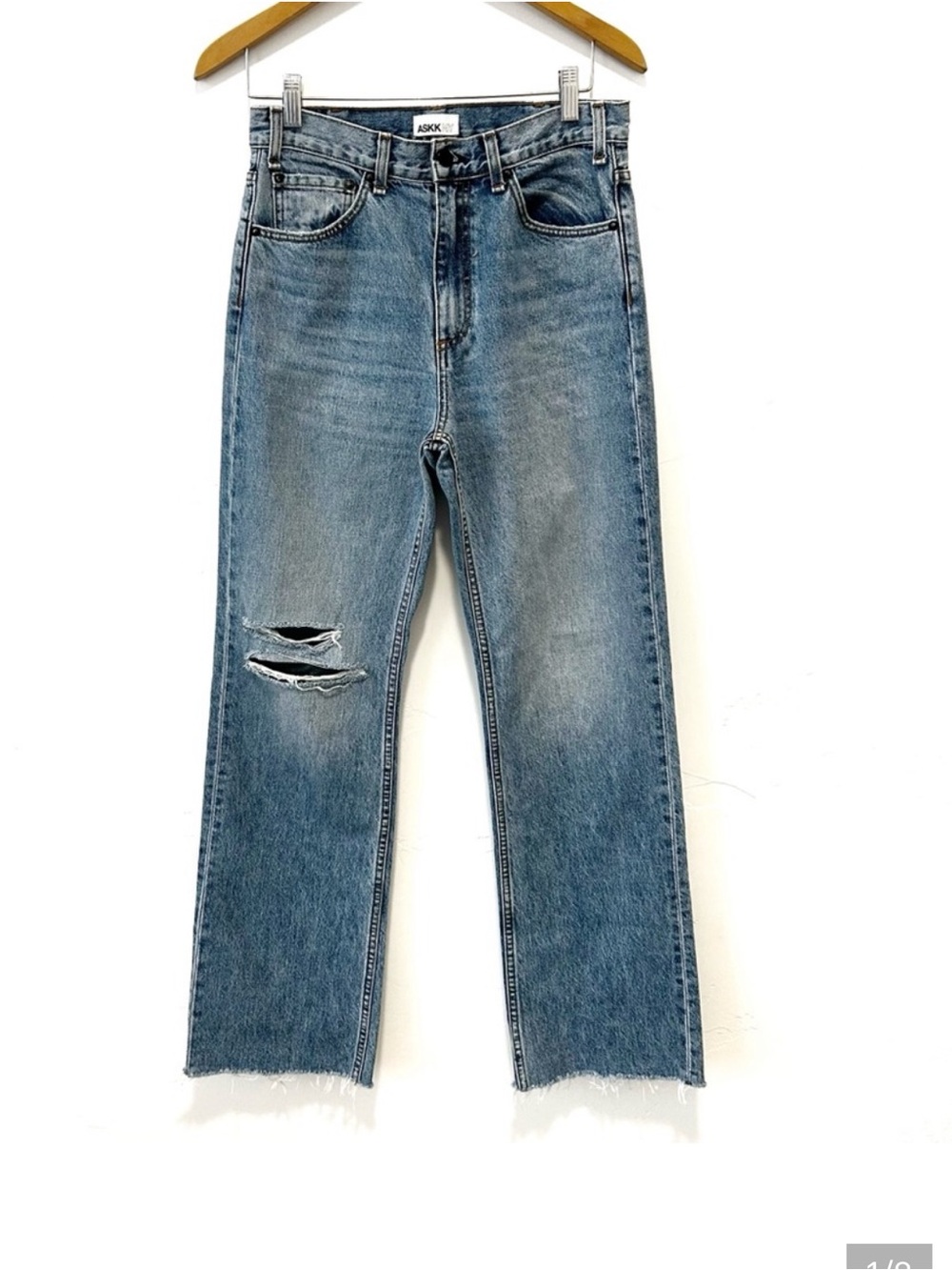 Askk Ny 29 jeans